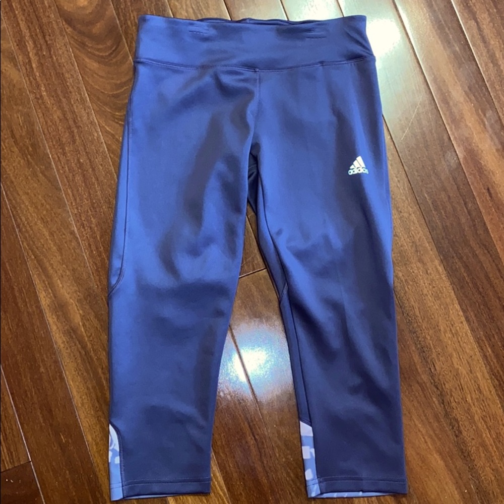 Adidas leggings